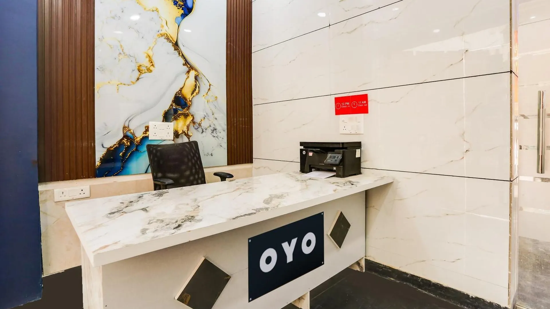 Super Hotel O Metro Inn Delhi  3*, Delhi (National Capital Territory of India)