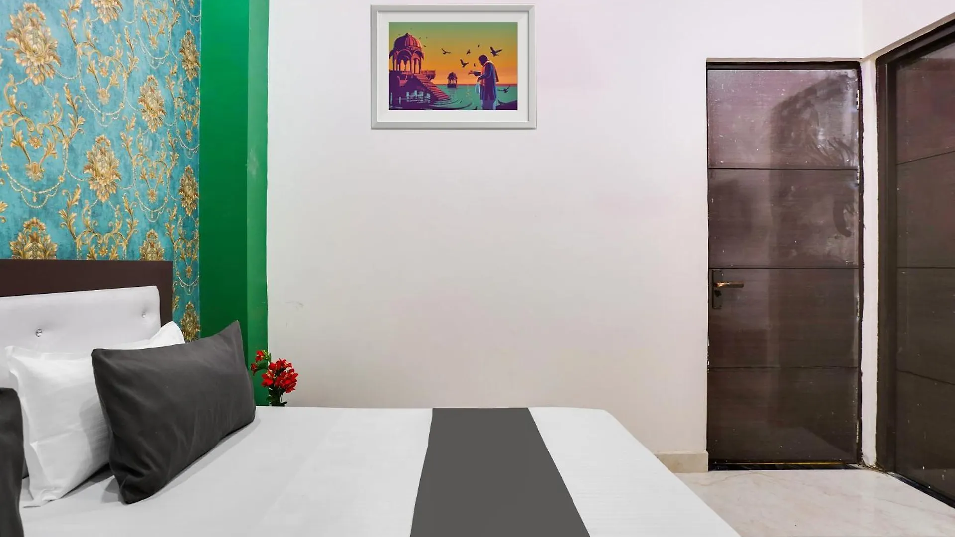 Super Hotel O Metro Inn Delhi  India