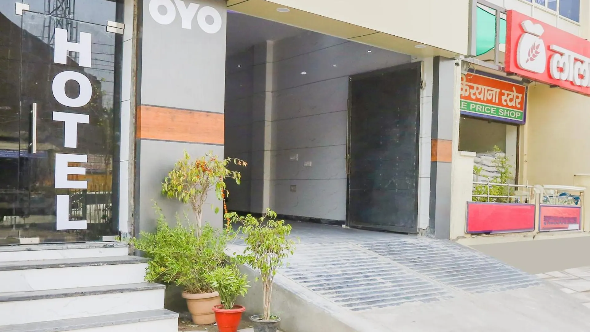 Super Hotel O Metro Inn Delhi  3*, Delhi (National Capital Territory of India) India