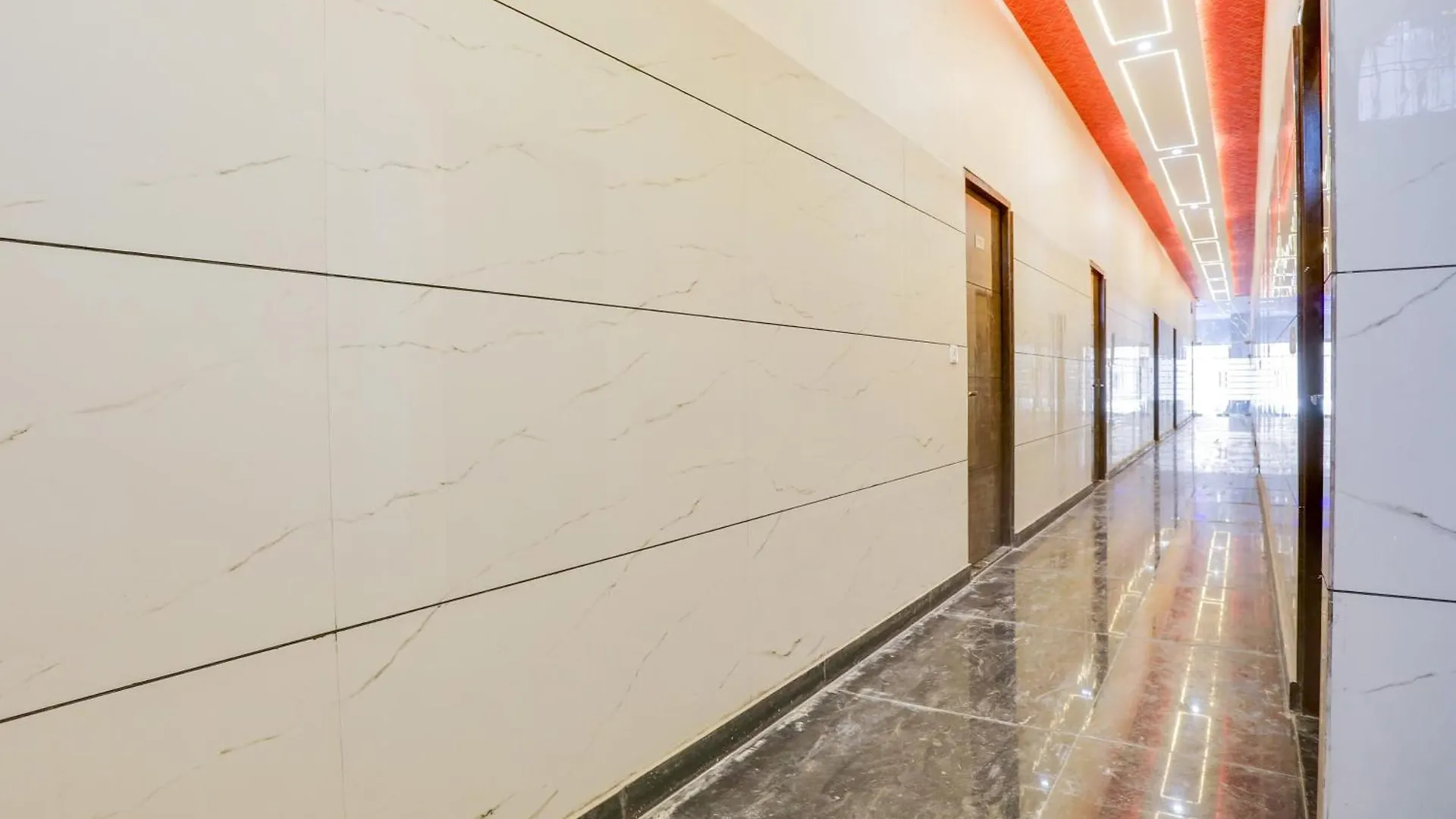 Super Hotel O Metro Inn Delhi  Delhi (National Capital Territory of India)